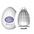 EGG MAGICAL KISS - MASTURBADOR MASCULINO EM FORMA DE OVO - MODELO SPIDER - Imagem 1