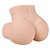 Martina - MASTURBADOR MASCULINO BUNDA EM CYBER SKIN COM VAGINA E ÂNUS - Imagem 8