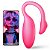 Magic Motion Flamingo Max - Bullet Recarregável com Controle via Aplicativo à Distância - Imagem 5