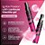 INTT LAMBUZE AIRLESS - GEL BEIJÁVEL HOT 50G - SABOR CHICLETE - Imagem 4