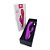 S-HANDE NAUGHTY - VIBRADOR RECARREGÁVEL ESTIMULADOR DE PONTO G E CLÍTORIS EM SILICONE COM AQUECIMENTO ATÉ 42º E 9 MODOS DE VIBRAÇÕES - 22 X 3,3 CM | COR: ROSA - Imagem 6