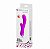 PRETTY LOVE CORNELIUS - VIBRADOR RECARREGÁVEL ESTIMULADOR DE PONTO G E CLÍTORIS EM SILICONE COM AQUECIMENTO E 12 MODOS DE VIBRAÇÕES - 21,5 X 3,5 CM - Imagem 8