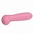 PRETTY LOVE GRACE - VIBRADOR ESTIMULADOR DE PONTO G EM SILICONE COM 30 MODOS DE VIBRAÇÃO - 13 X 3 CM - Imagem 5