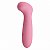 PRETTY LOVE GRACE - VIBRADOR ESTIMULADOR DE PONTO G EM SILICONE COM 30 MODOS DE VIBRAÇÃO - 13 X 3 CM - Imagem 3