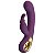 PRETTY LOVE LIAM - Vibrador recarregável ponto G controle por aplicativo de celular - Imagem 6
