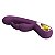 PRETTY LOVE LIAM - Vibrador recarregável ponto G controle por aplicativo de celular - Imagem 3