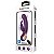 PRETTY LOVE LIAM - Vibrador recarregável ponto G controle por aplicativo de celular - Imagem 7