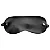 Venda Tapa Olhos - Cor Preta - Imagem 1