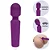 MAGIC PLEASURE - MASSAGEADOR VARINHA MÁGICA - COR LILÁS - Imagem 4