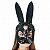 Dark Bunny Mask - Máscara de Coelho - Imagem 1