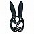 Dark Bunny Mask - Máscara de Coelho - Imagem 3