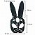 Dark Bunny Mask - Máscara de Coelho - Imagem 4