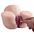 Allegra - MASTURBADOR MASCULINO BUNDA EM CYBER SKIN COM VAGINA E ÂNUS - Imagem 5