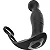 SECWELL PROSTATE MASSAGERS BUMP ORGASM ROTATION - Anel Peniano duplo com plug anal rotativo recarregável e controle remoto sem fio - Imagem 4
