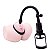 Pussy Pump Premium Fun - Bomba vaginal de sucção manual - Imagem 2