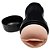 SM025A - masturbador para uso em máquina de sexo com entrada formato vagina - Imagem 1