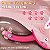 STRAP ON FEMDOM - STRAPLESS RECARREGÁVEL COM CONTROLE REMOTO, 10 MODOS DE VIBRAÇÃO - 24CM - Imagem 3