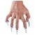 IRON CLAWS - Conjunto com 5 Garras com Ajuste - Imagem 2