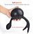 Giant Inflatable Plug Double Ball Plug - Plug anal inflável escalonado silicone - Imagem 4
