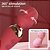 2 em 1 vibrador e massageador com aquecimento varinha mágica recarregável - Imagem 9