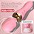 2 em 1 vibrador e massageador com aquecimento varinha mágica recarregável - Imagem 10