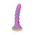 Alien Butt Plug Glow In The Dark - Plug anal de alien fluorescente - 21,2 x 3,8 - Imagem 8