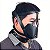 Danger Mask - Máscara com coleira - Imagem 2