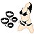 Harness com Algemas - Imagem 2