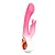 Rabbit of Pleasure - Vibrador ponto G com estimulador - Imagem 1
