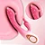 Rabbit of Pleasure - Vibrador ponto G com estimulador - Imagem 3