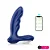The Blue Prostate Massage - Vibrador estimulador de próstata recarregável controle por aplicativo - Imagem 10