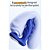 The Blue Prostate Massage - Vibrador estimulador de próstata recarregável controle por aplicativo - Imagem 5