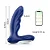 The Blue Prostate Massage - Vibrador estimulador de próstata recarregável controle por aplicativo - Imagem 7