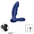 The Blue Prostate Massage - Vibrador estimulador de próstata recarregável controle por aplicativo - Imagem 8