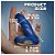 The Blue Prostate Massage - Vibrador estimulador de próstata recarregável controle por aplicativo - Imagem 2