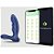 The Blue Prostate Massage - Vibrador estimulador de próstata recarregável controle por aplicativo - Imagem 6