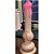 Dog Dildo - Pênis realístico vai e vem recarregável com ventosa e controle remoto - Imagem 3
