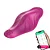 Butterfly Pantie Pleasure - Vibrador de calcinha recarregável controle por aplicativo - Imagem 2