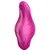 Butterfly Pantie Pleasure - Vibrador de calcinha recarregável controle por aplicativo - Imagem 5