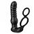 Maximum Pleasure Prostate Massage - Massageador de próstata vai e vem com esferas internas giratórias por aplicativo - Imagem 5