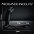 Double Ring with Prostate Massage - Estimulador de próstata recarregável por aplicativo - Imagem 4