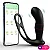 Double Ring with Prostate Massage - Estimulador de próstata recarregável por aplicativo - Imagem 1