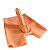 Dildo Underwear - CAPA PENIANA PARA HOMEM SILICONE INTEGRADA ESTILO SHORT - COR BEGE - 18X4,5CM - Imagem 2