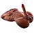ROCKY - Homem Meio Corpo em CyberSkin Grande 63,0 x 34,0 cm - 27kg - Imagem 4