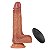 Christian THRUSTING DILDO - PÊNIS REALÍSTICO EM SILICONE COM TEXTURA SUPER MACIA COM VENTOSA MOVIMENTO VAI E VEM, AQUECIMENTO E CONTROLE REMOTO SEM FIO - 19,5 x 3,3cm - Imagem 2