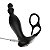 Galaku Pulseduo - Plug anal masculino massageador prostatico com aquecimento e anel duplo controle por APP - Imagem 6
