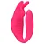Hera App - Vibrador de casal recarregável controle por APP de celular - Imagem 11