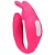 Hera App - Vibrador de casal recarregável controle por APP de celular - Imagem 14