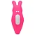 Hera App - Vibrador de casal recarregável controle por APP de celular - Imagem 12