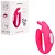 Hera App - Vibrador de casal recarregável controle por APP de celular - Imagem 15